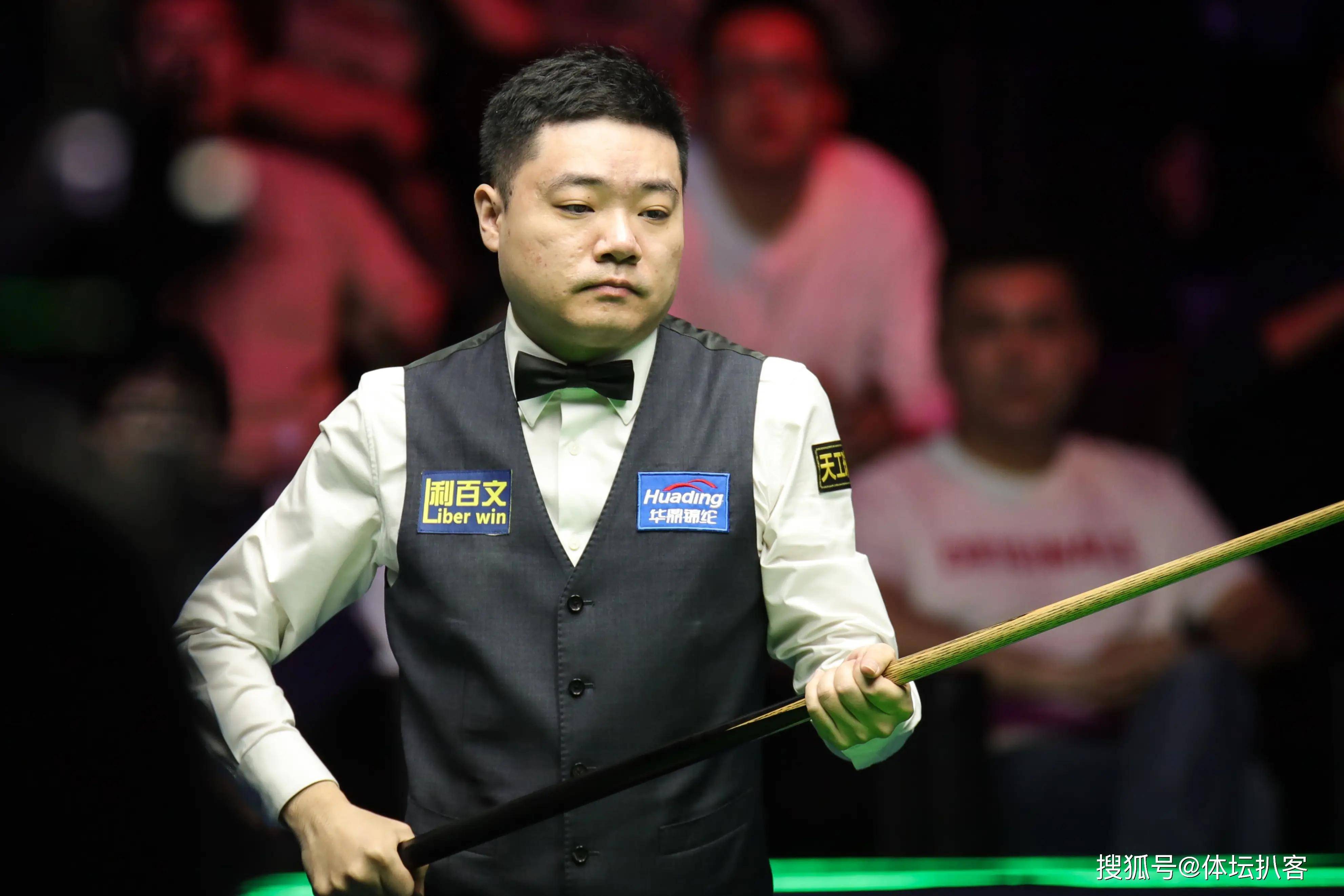 【名将访谈】丁俊晖:我怎样训练自己的比赛专注力?的简单介绍 【名将访谈】丁俊晖:我怎样训练自己的比赛专注力?的简单介绍